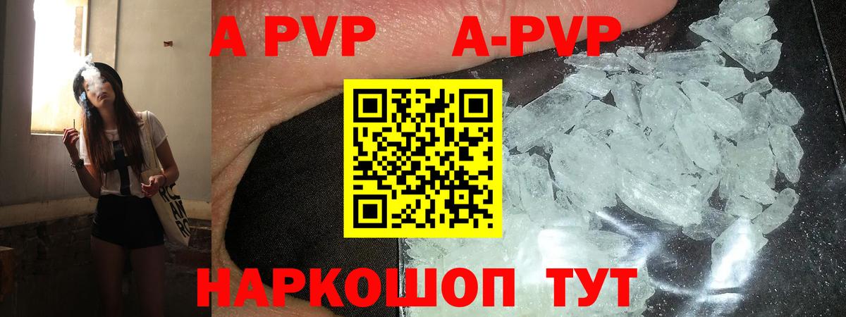 A PVP Александров